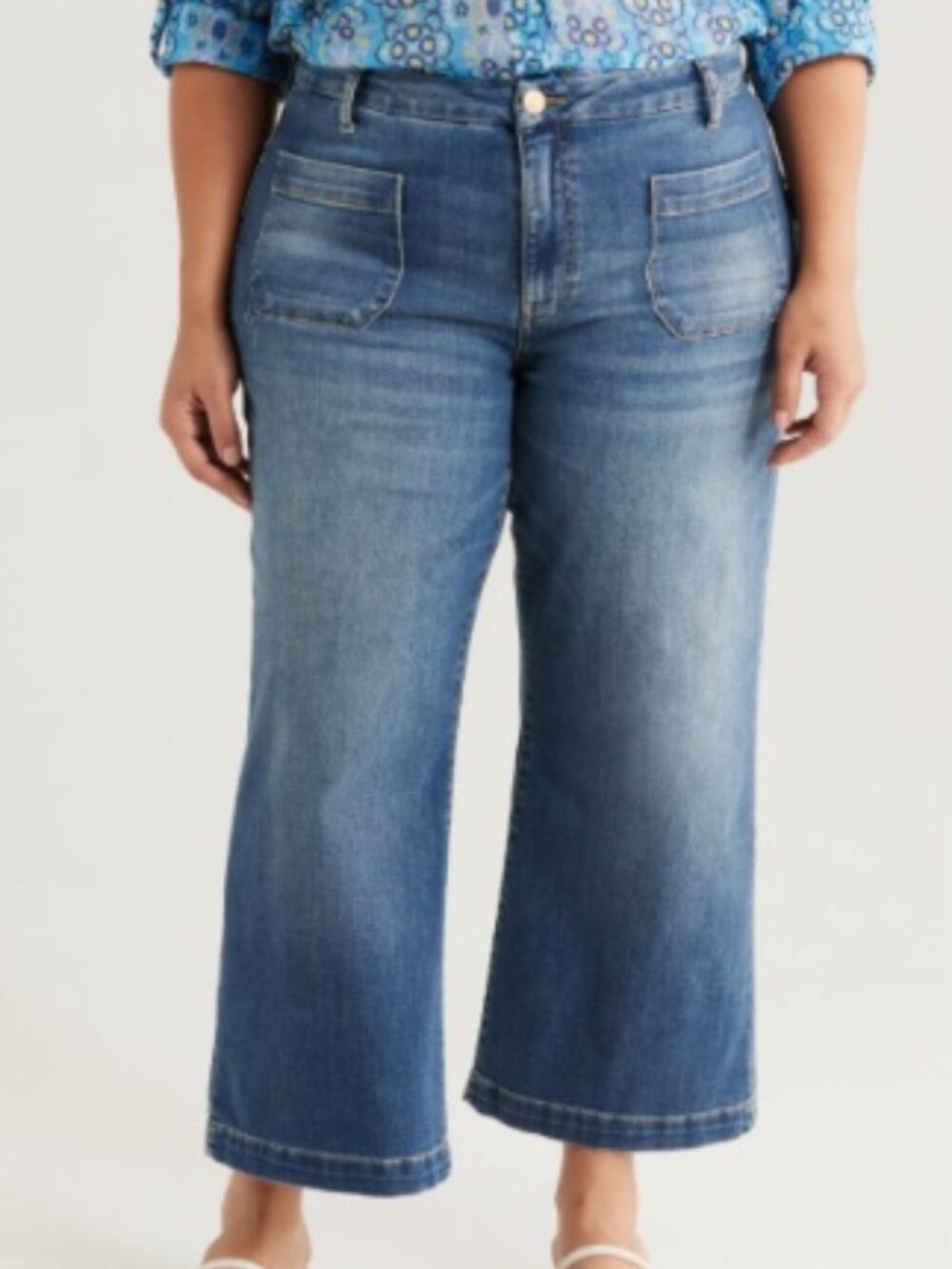 Kut From The Kloth Meg Denim